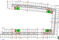 Hochwertige Büroflächen an der Brigittenauer Lände
