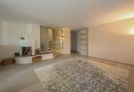 Exklusive Villa mit Pool am See
