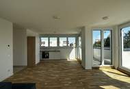 ERSTBEZUG! Moderne 3-Zimmerwohnung mit großer Terrasse Nähe U1