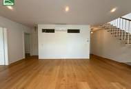 Maisonette mit Flair: 3-Zimmer-Wohnung mit Balkon & Dachterrasse in 1130 Wien - JETZT ANFRAGEN