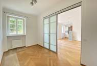 BESTE LAGE + GLANZING PARK + TERRASSE + POOL + REPRÄESENTATIV!