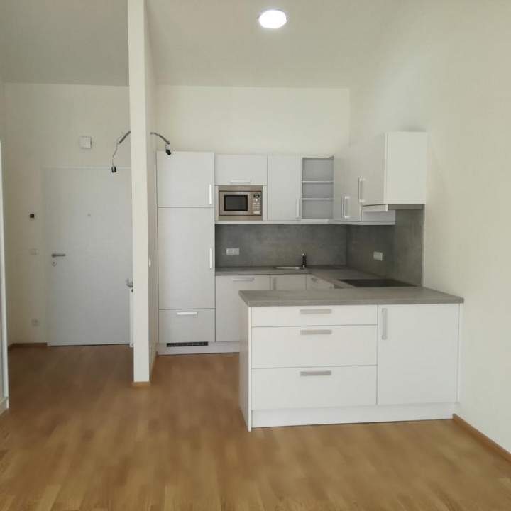 Wohnung im Stadtinneren von Eisenstadt