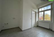 PROVISIONSFREI: Altbauwohnung mit Eigengarten und Carport ++ KNITTELFELD ++