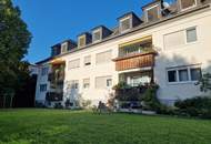 Sanierte 2.Zi.-Whg. in Salzburg-Taxham