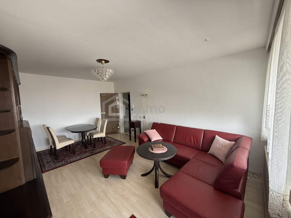PREISSENKUNG!!! - GEPFLEGTE 3-ZIMMER-WOHNUNG IN GÄNSERNDORF