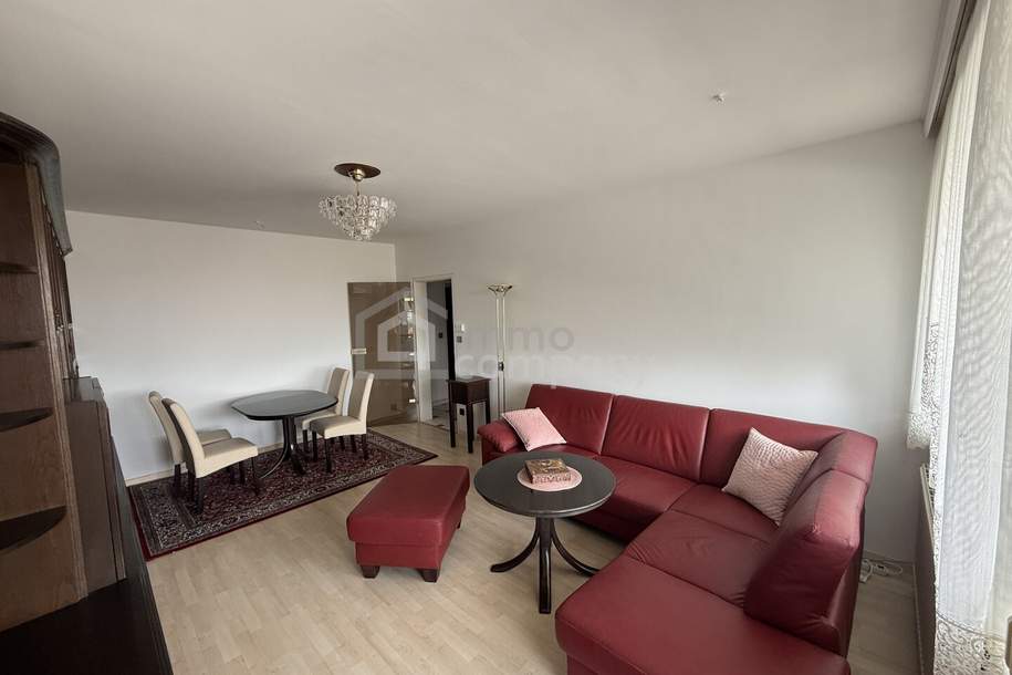PREISSENKUNG!!! - GEPFLEGTE 3-ZIMMER-WOHNUNG IN GÄNSERNDORF, Wohnung-kauf, 225.000,€, 2230 Gänserndorf