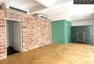 + + + REPRÄSENTATIVER ALTBAU + + + TOP CITY LAGE + + + 10 Räume + + +