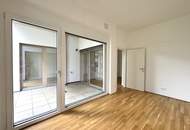 2-Zimmer Gartenwohnung mit Flair - Über 3 Meter hohe Decken