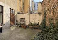 3-Zimmer-Wohnung mit Potenzial | Nähe U1 &amp; Favoritenstraße