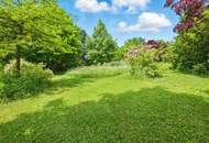 IHR PRIVATES RÜCKZUGSDOMIZIL MIT SELTENHEITSWERT! RARITÄT IN ERHÖHTER, SONNIGER LAGE MIT PANORAMAAUSBLICK