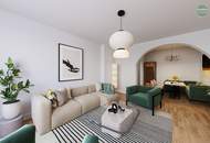 NEW HOME in Top Lage mit Aufzug & Erfrischungspotential | Südseite