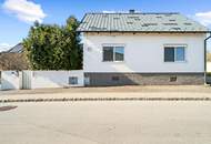 "Charmantes Wohnhaus mit Pool & Garten!"