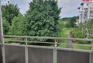 Wohlfühlen im Grünen! 2 Zimmer Wohnung im beliebten Stadtteil Linz Oed mit ausgezeichneter Infrastruktur!