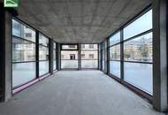 Vielseitig nutzbare Gewerbefläche in U-Bahn-Nähe – Ideal für Büro, Kinderspielplatz, Fitnessstudio oder Ordination - sofort verfügbar!. - WOHNTRAUM