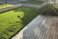 Neu errichtete 2 Zimmerwohnung mit Garten