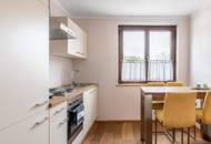 Tolles Gasthaus mit großem Gastgarten an der schönen Rodl