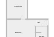 Moderne 56m² Wohnung in St. Johann im Pongau zu vermieten!