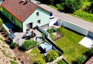 Vollsaniertes 7-Zi-Einfamilienhaus in Straß, 208m², Garten, Terrasse, 3 Stellplätze!