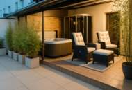 Gepflegt und zentral – selbst wohnen oder zur Anlage?