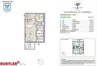 Ihre Starter-Wohnung auf der Sonnenseite
