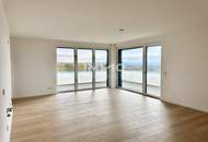 5. Stock mit Ausblick: Provisionsfrei - Luxuriös Wohnen im exklusiven Prachtgarten