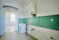 Altbauwohnung mit Gestaltungsmöglichkeiten!