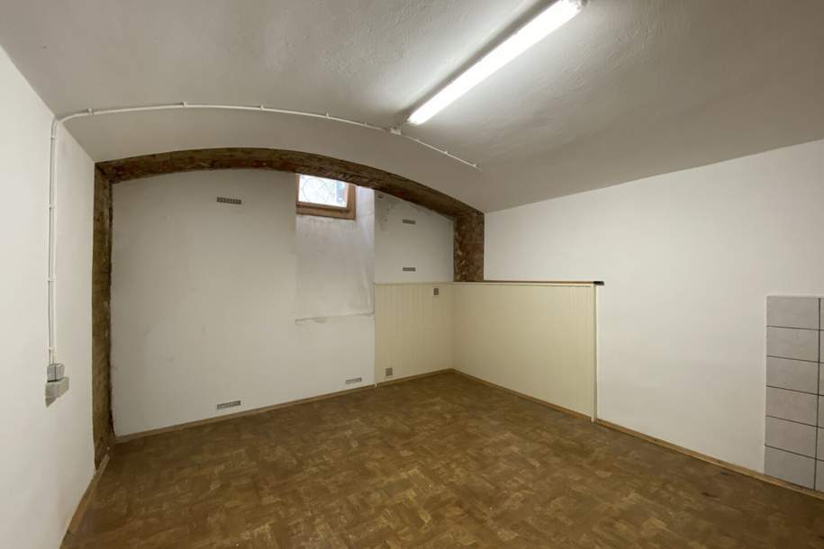 +++ ATELIER / WERKSTATT / LAGER / HOBBYRAUM +++ BEZIRK LEND!, Gewerbeobjekt-miete, 240,00,€, 8020 Graz(Stadt)