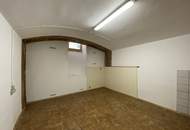 +++ ATELIER / WERKSTATT / LAGER / HOBBYRAUM +++ BEZIRK LEND!