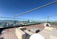 Premium City-Wohnung mit Weitblick &amp; Wellness-Oase