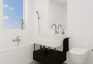 SCHLÜSSELFERTIGES ECKREIHENHAUS - 136 m² - UNABHÄNGIG - KOSTENGÜNSTIG - ZIEGELMASSIV - AUF EIGENGRUND - UNVERBAUTER FERNBLICK