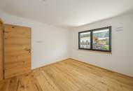 Neubauprojekt mit 10 exklusiven Wohnungen - Top 7