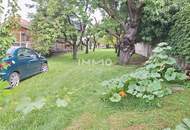 Geräumiges Mehrfamilienhaus mit großem Garten, sowie ehemaligen kleinen Geschäftslokal neben Bahnhof