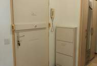 Hübsche leistbare kleine Wohnung für Single oder Pärchen