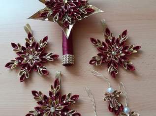 Set für Weihnachtsbaum / Christbaum, 50 €, Haus, Bau, Garten-Geschirr & Deko in 3100 St. Pölten Set für Weihnachtsbaum / Christbaum, 50 €, Haus, Bau, Garten-Geschirr & Deko in 3100 St. Pölten