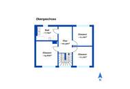 Familientraum in grüner Ruhelage mit TOP Anbindung I leistungsstarke PV Anlage I regelmäßige Modernisierungen