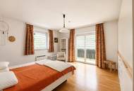 *** Lichtdurchflutet, gepflegt und voller Möglichkeiten – Familienhaus mit Sonnengarten nahe der Talstation Goldeck ***