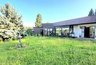 DOPPELGRUNDSTÜCK am See