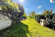 360 TOUR // GARTEN-WOHNUNG AM WILHELMINENBERG
