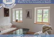 Der Frühling kann kommen – Landhaus mit Potenzial!