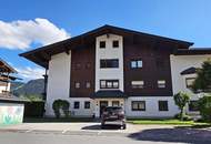 Sonnige 3-Zimmer-Wohnung mit Stellplatz, Ellmau