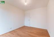 Idyllische 3-Zimmer-Wohnung im energieeffizenten Neubauprojekt Hirschfeld - Naturnah wohnen