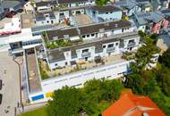 Familienparadies - Maisonettewohnung im Zentrum von Seekirchen
