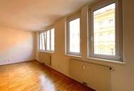 Helle, ruhig gelegene Neubauwohnung mit neuer Einbauküche Nähe U1!