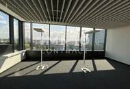 Premiumbüro im Businessquartier-TwentyOne