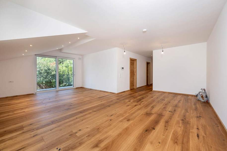 "4-Zimmer-Höhenblick" Premium Residence, Wohnung-kauf, 642.395,€, 5620 Sankt Johann im Pongau