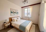 Smart wohnen in Tribuswinkel – Terrasse, Tiefgarage, Abstellplatz und Top-Infrastruktur