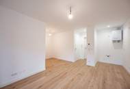 ++NEW++ 1-room new apartment in quiet location