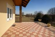 Ihre Gelgenheit! Geräumiger Bungalow in Ruhelage nahe Wr.Neustadt