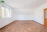 Exklusive Wohnung mit Terrasse in Bestlage des 19. Bezirks!