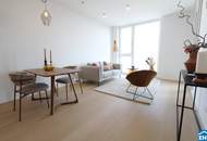 Hoch hinaus mit Stil – Luxuswohnungen im VIENNA TWENTYTWO